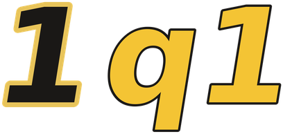 1q1 logo
